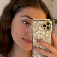 Оливия Роуз Голи