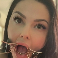 Оксана_уърлд_риъл Голи