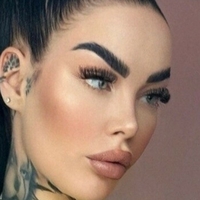 Палина Инкед Голи