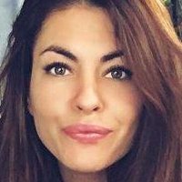 Памела Камаса Голи