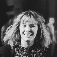 Памела Грюн Голи