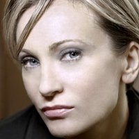 Патриша Каас Голи