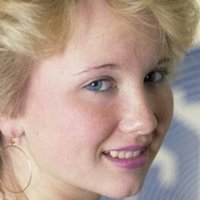 Паула Ан Бланд Голи