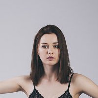 Паулина Шостак Голи