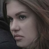 Пелагея Алединская Голи