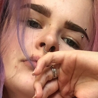 pinkfingers Голи