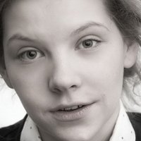Полина Пушкарук Голи