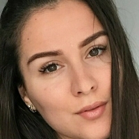 Полина Волкова Голи