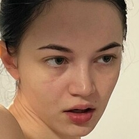 преттийбб / Райли Голи