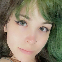 Куин Криптид Голи