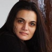 Радита Росу Голи