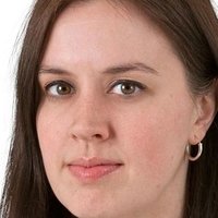 Ребека Николсън Голи