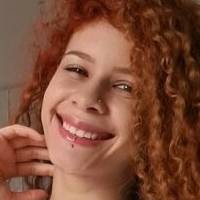 Рижавата Голи