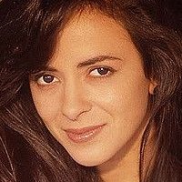 Роберта Васкес Голи