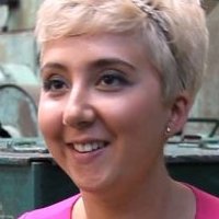 Розамунд Хансон Голи