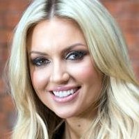 Розана Дейвисън Голи