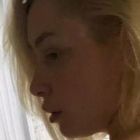 rosy_blondbabe Голи
