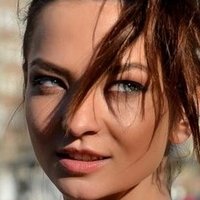 Роксана Кондуряче Голи