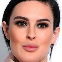 Румър Уилис Голи