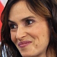Рут Маршал Голи