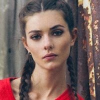Саломе Цимерлин Голи