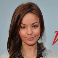 Саманта Дрок Голи