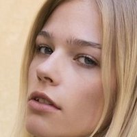 Санна Бакстрьом Голи