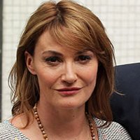 Сара Пъриш Голи