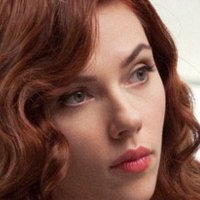 Скарлет Шварце Голи