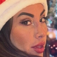 селена диаз Голи