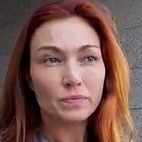 Силвия Фоминайя Голи