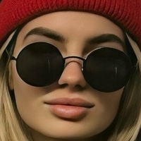 sly_karina Голи