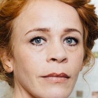 Солвейг Арнарсдотир Голи