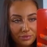 София Котър Голи