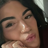 spoiledlatinaa Голи