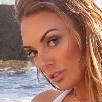 Стейси Саран Голи