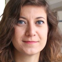 Стефани Фридланд Голи