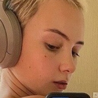 суприм_Рейвън Голи