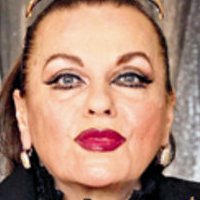 Сузана Видл Голи