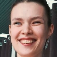 Света Колтунова Голи