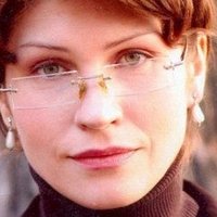 Светлана Каминина Голи