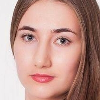 Светлана Клинаева Голи