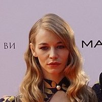 Светлана Устинова Голи