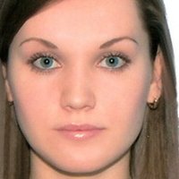 Светлана Владимировна Голи