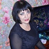 Светлана Вовченко Голи