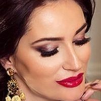 Силвия Романюк Голи