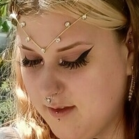 thatbigaltgirl Голи