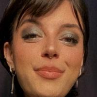 Бялото Заек ASMR Голи