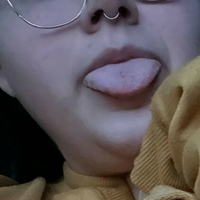 theblazedpolarbear Голи