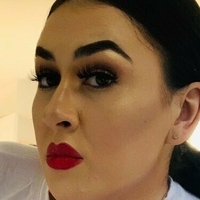 Галина Хо Голи